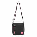 MORRAL CON CORREA ESTAMPADA