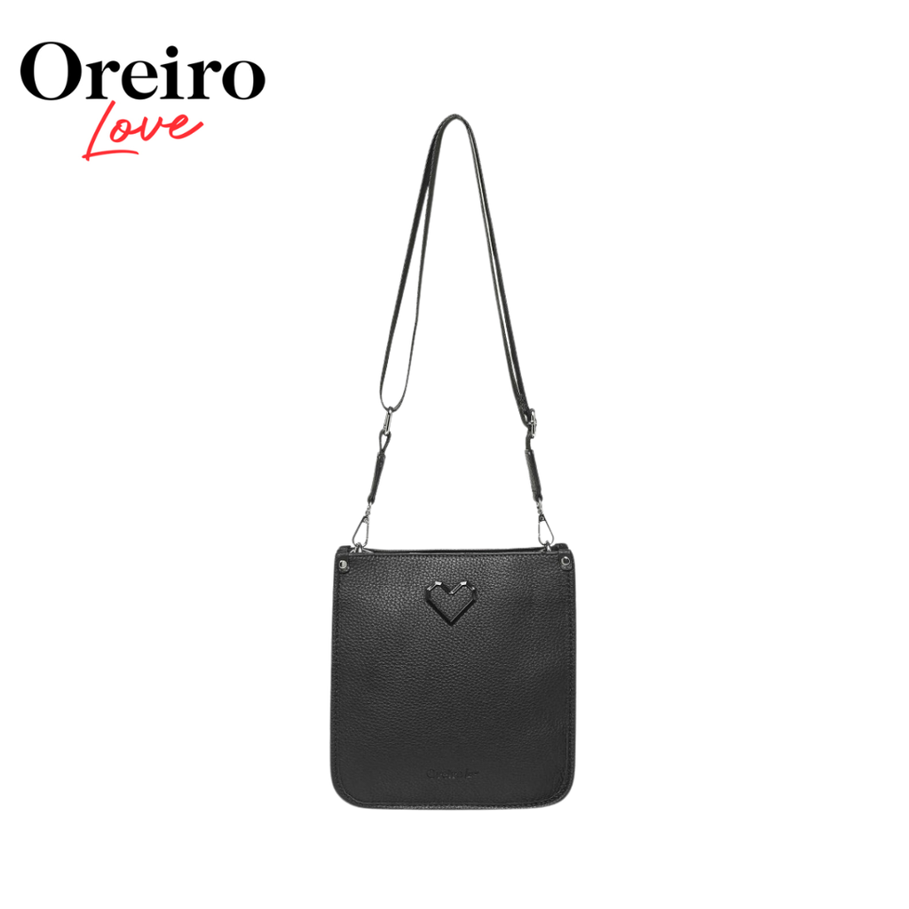 MORRAL LAS OREIRO CON BOLSILLO INTERIOR