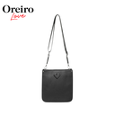 MORRAL LAS OREIRO CON BOLSILLO INTERIOR