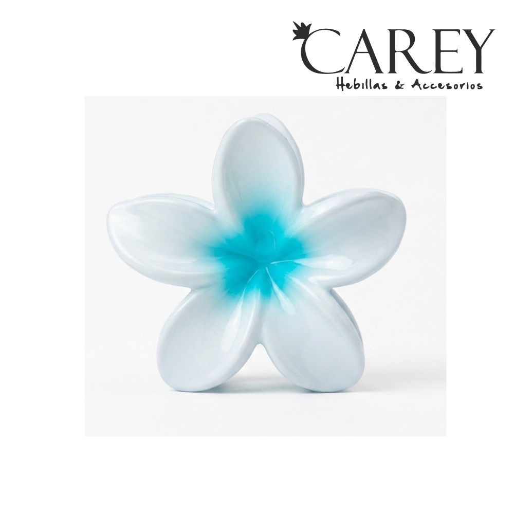 BROCHE PINZA HAWAIANA CAREY