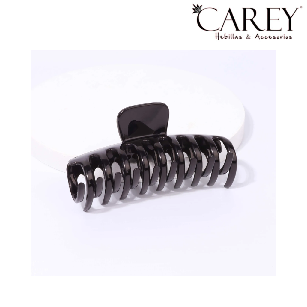 BROCHE CAREY GRANDE