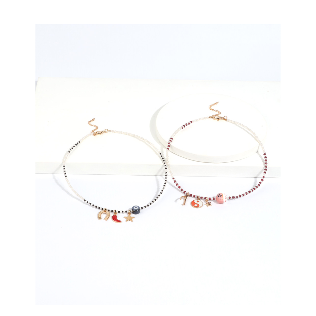 COLLAR MULTIDIJES