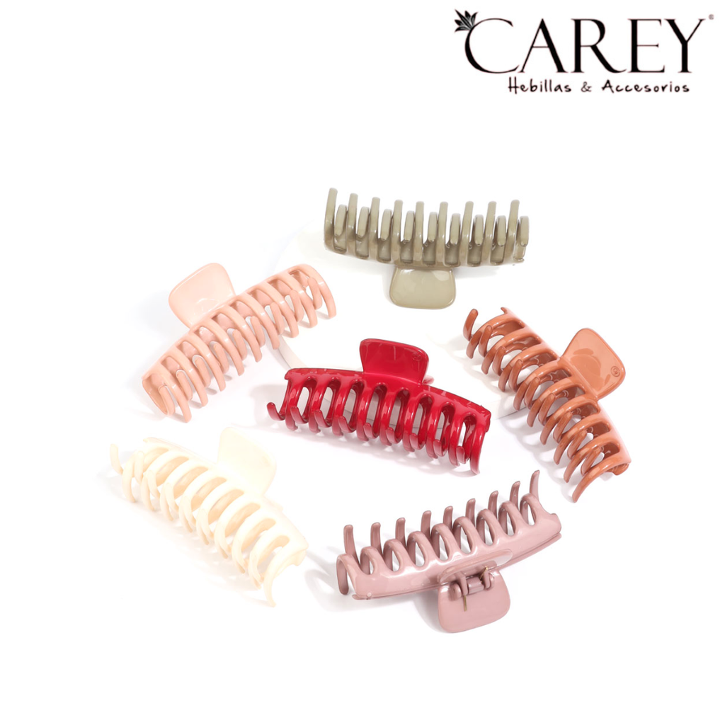 BROCHE CAREY GRANDE