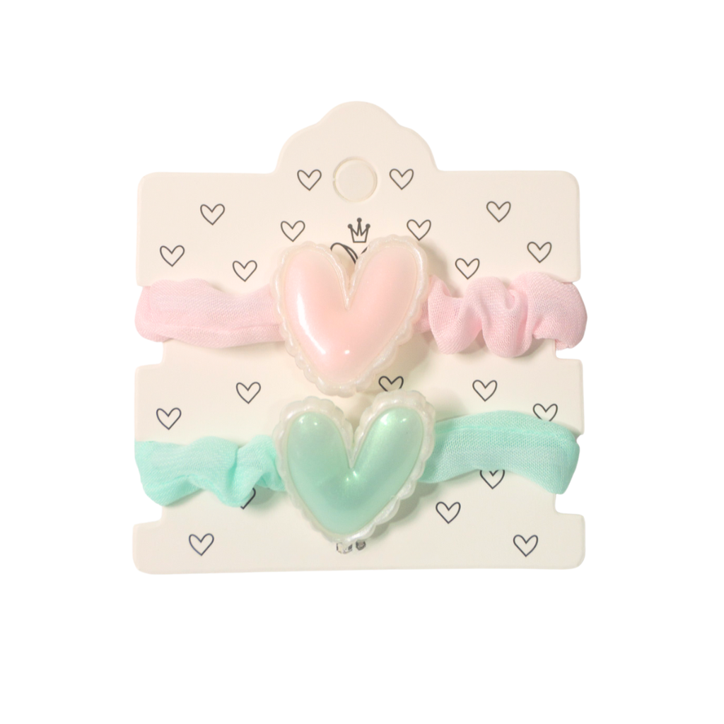 SET COLITAS CORAZON