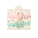 SET COLITAS CORAZON