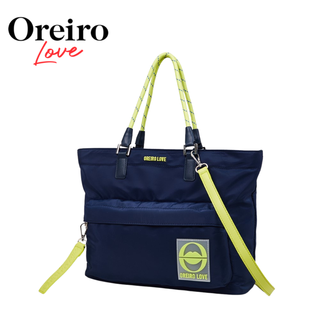 CARTERAS OREIRO LOVE CORREA DE COLOR