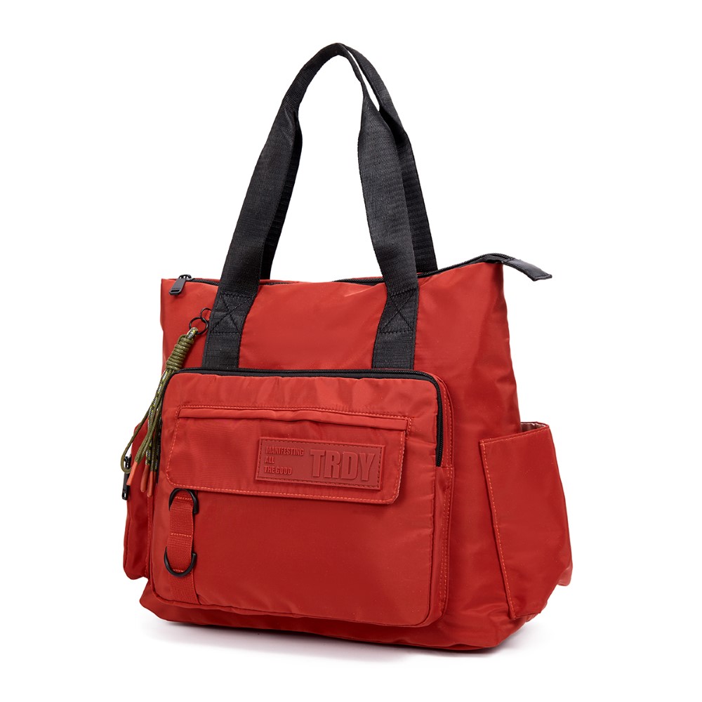 CARTERA TOTE BAG