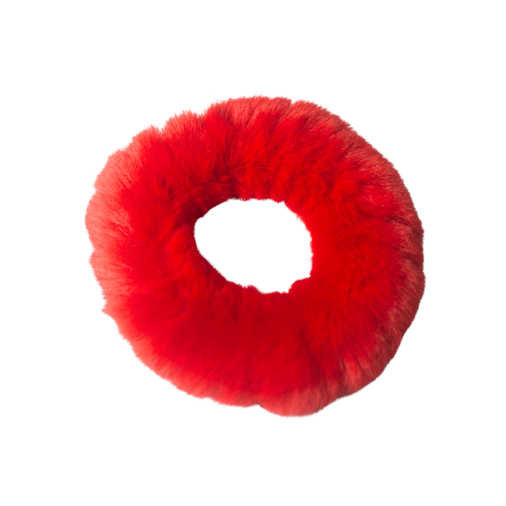 SCUNZI DE PELUCHE LISOS