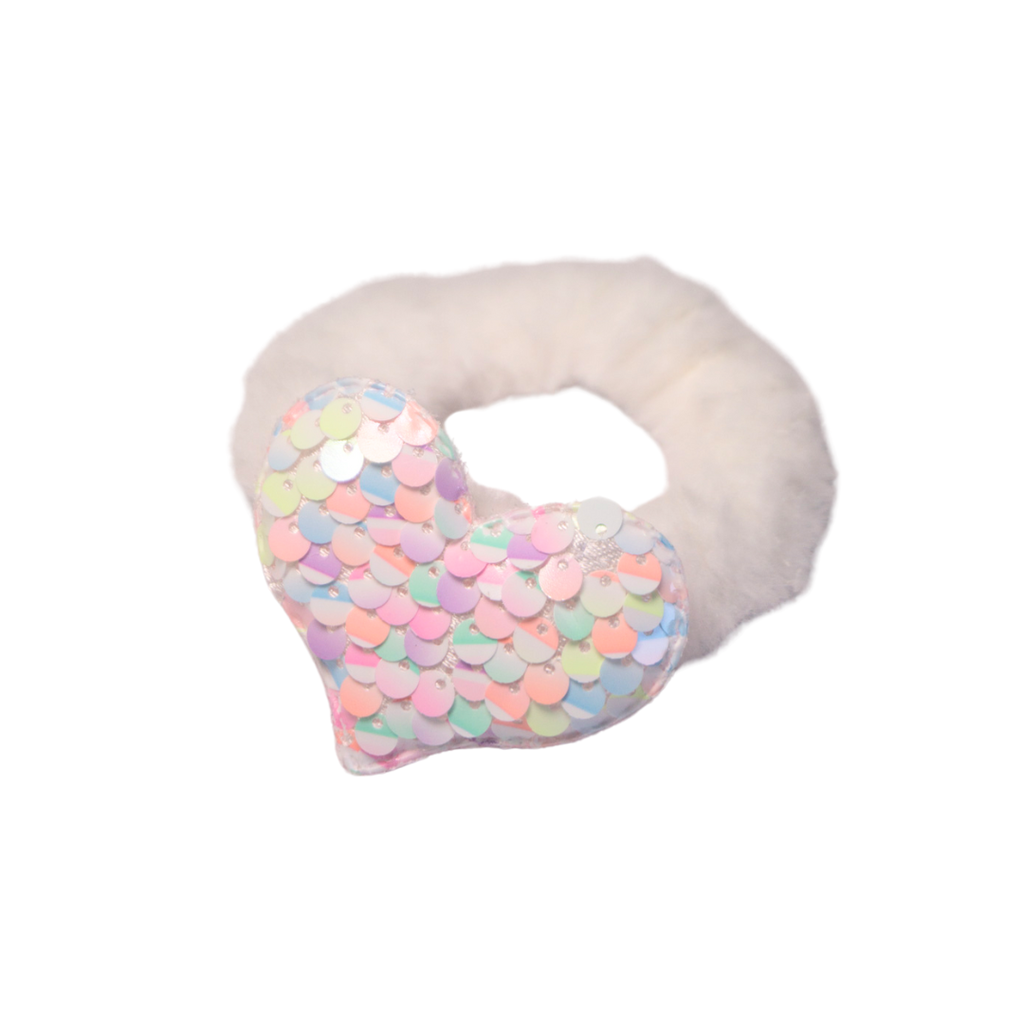 SCUNZI CON APLIQUE CORAZON