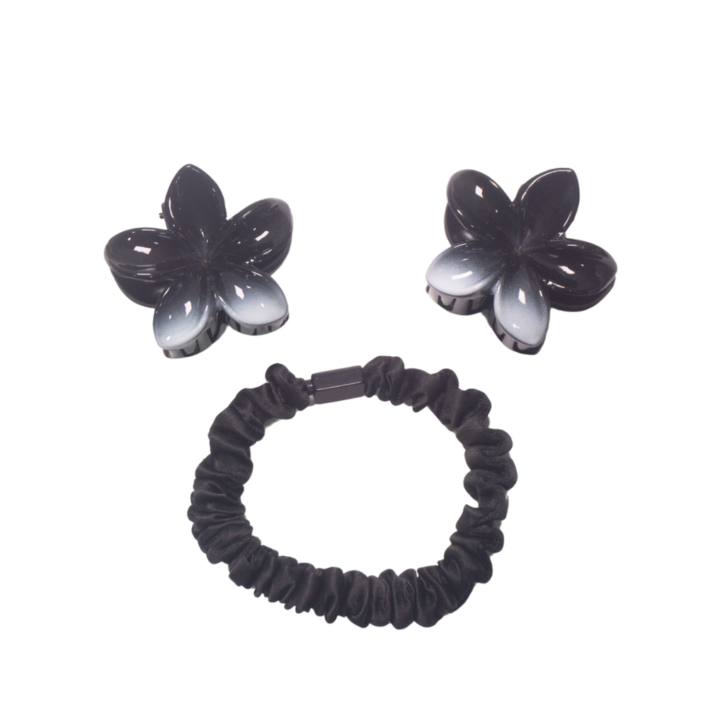 SET PELO BROCHE MAS COLEROS