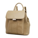 MOCHILA CON GRABADO FRONTAL