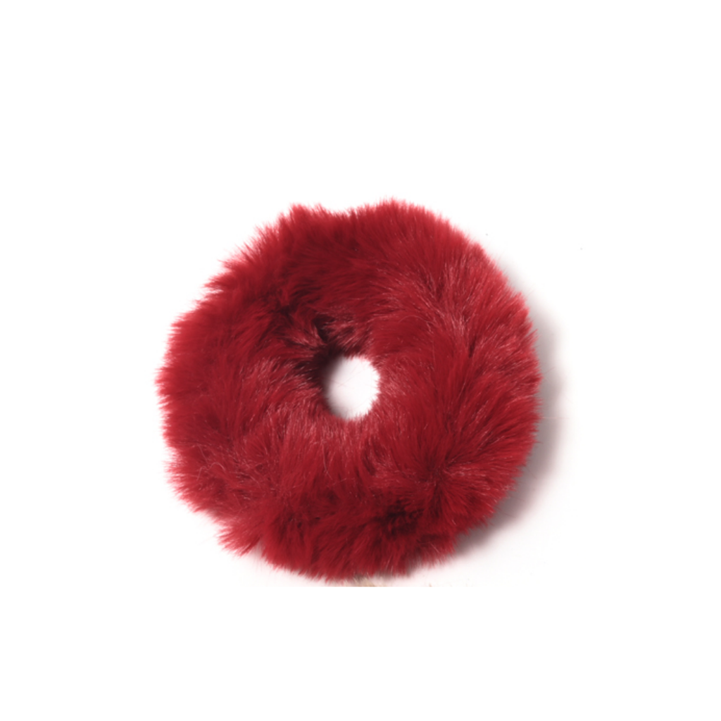 SCUNZI DE PELUCHE
