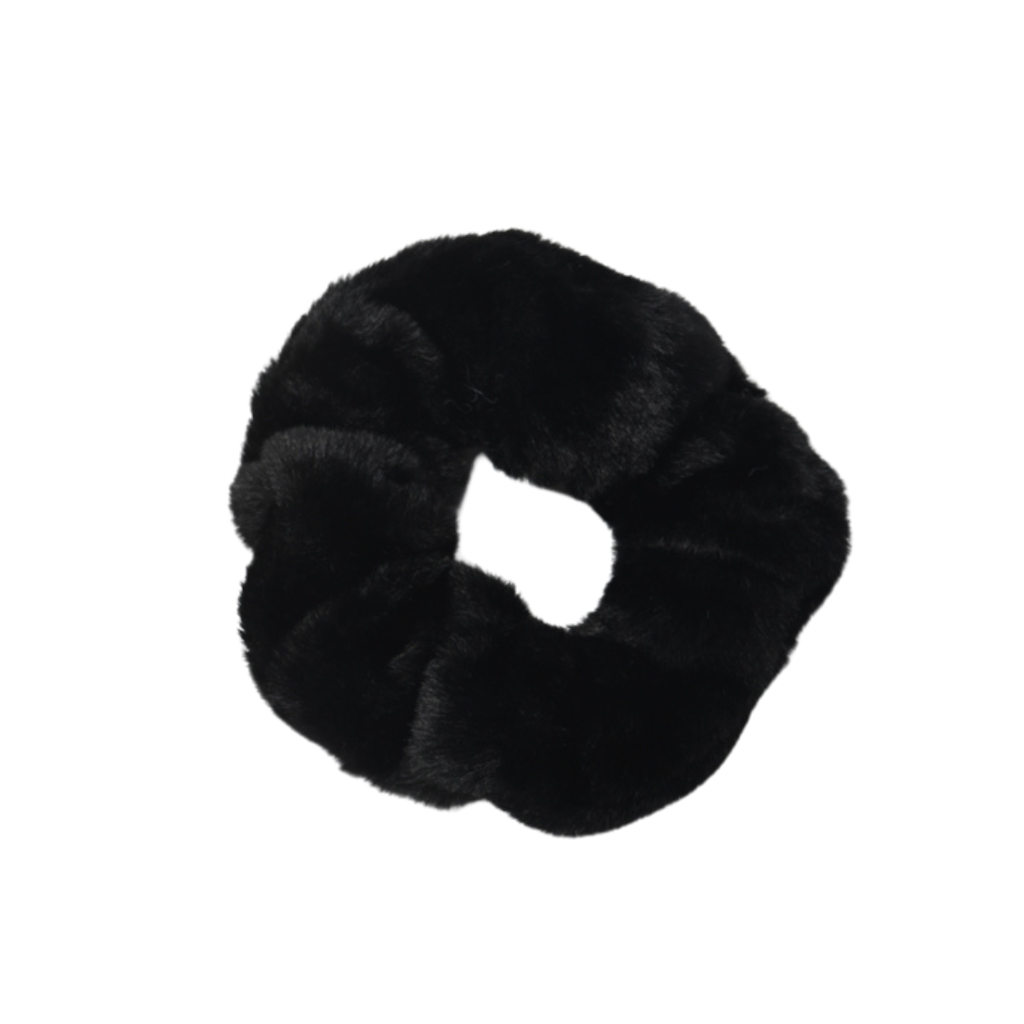 SCUNZI DE PELUCHE COLEROS LISOS