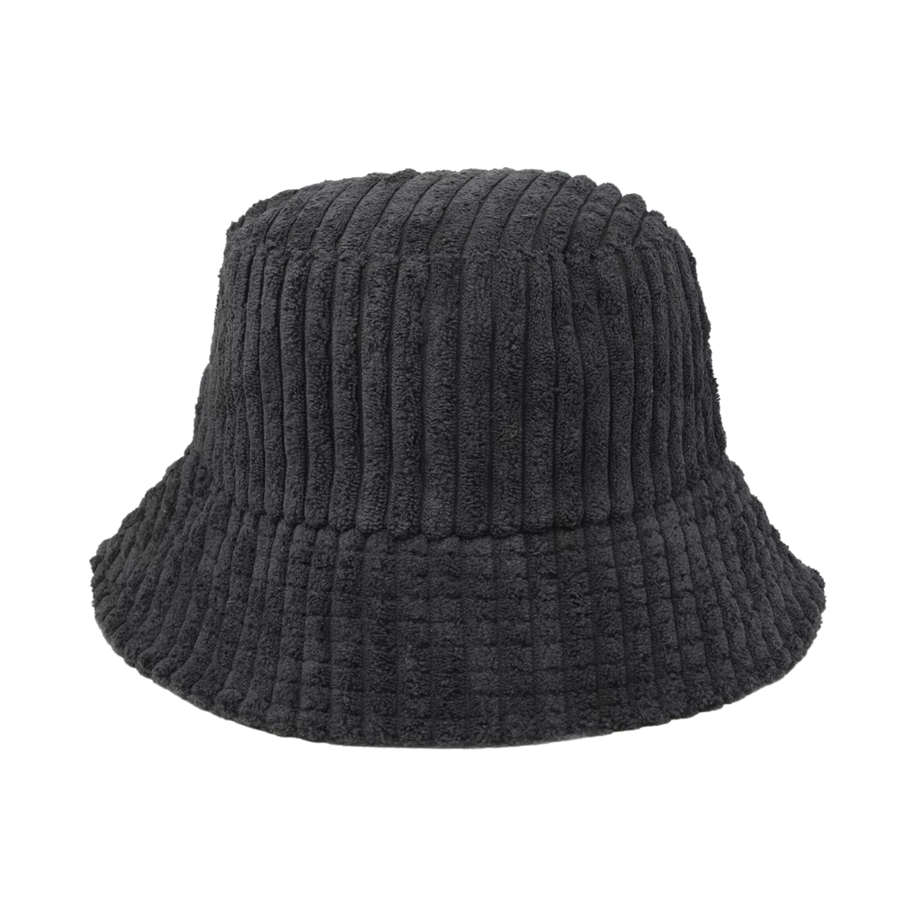 GORRO PILUSO PELUCHE COLOR LISO