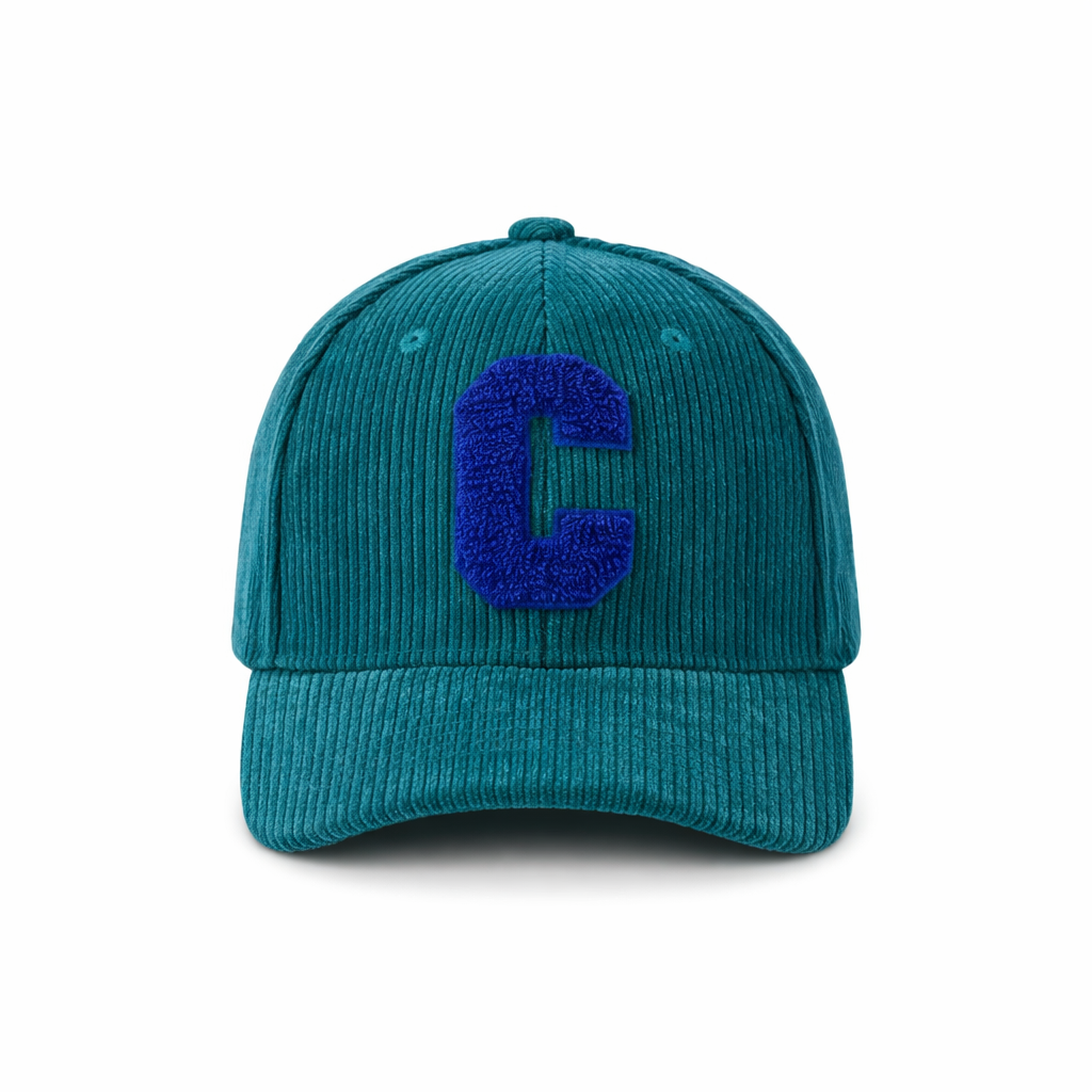 GORRA CAP CON ESTAMPADO