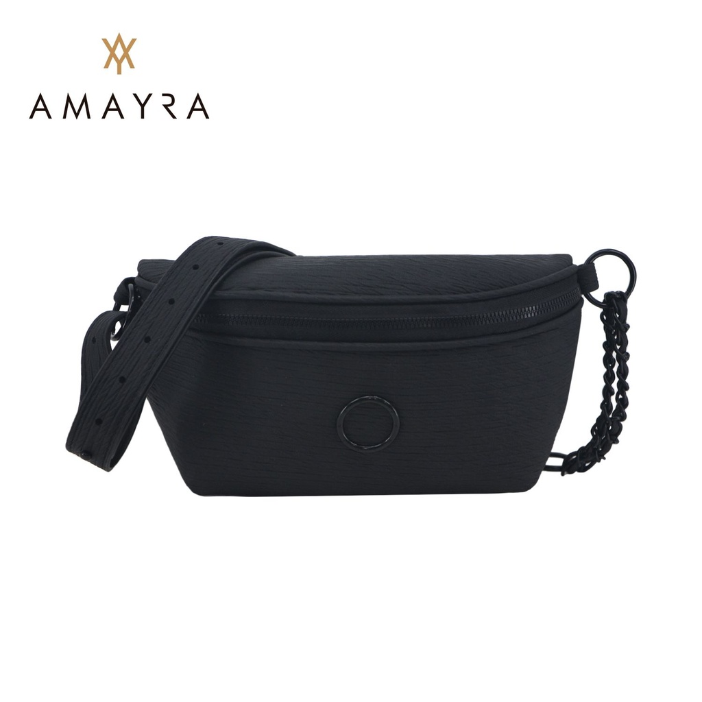 RIÑONERA REGULABLE AMAYRA