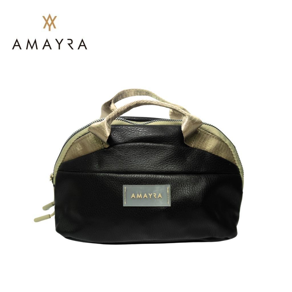 NECESER PORTACOSMETICOS AMAYRA