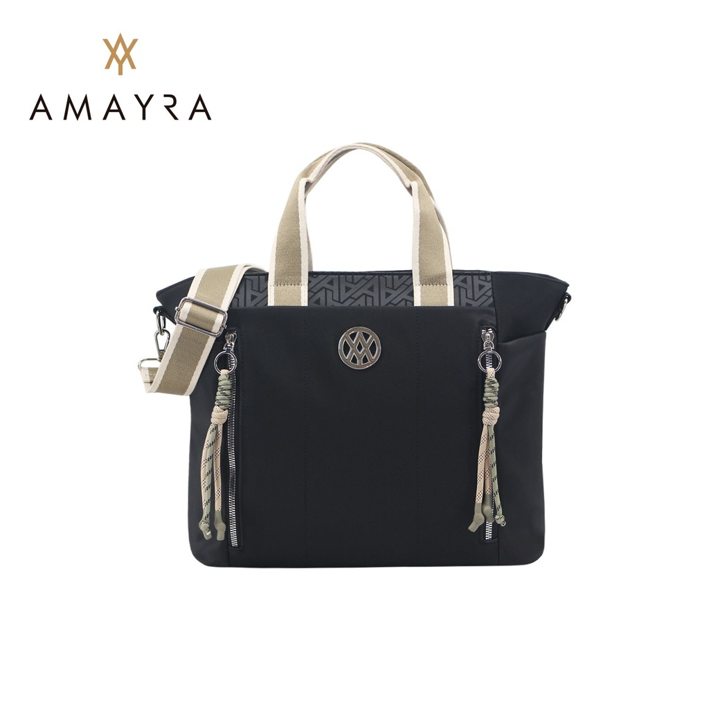 CARTERA DOBLE CIERRE FRONTAL AMAYRA