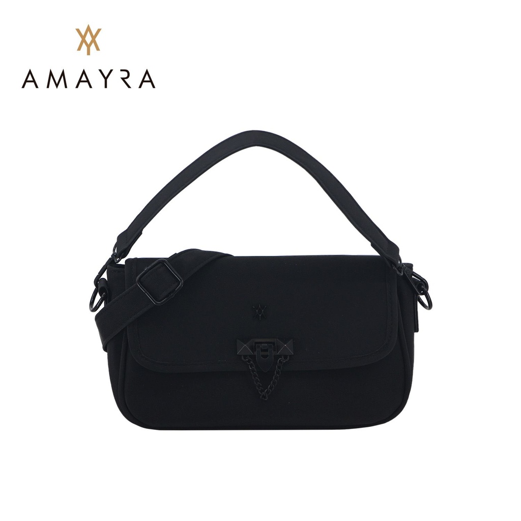 CARTERA CIERRE CON CADENA AMAYRA