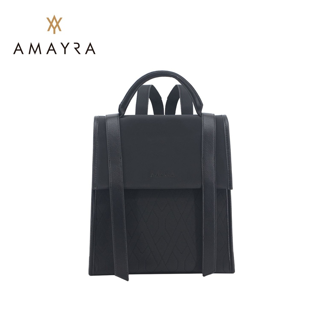 MOCHILA CUADRADA AMAYRA