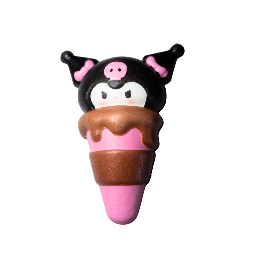 SQUISHY PALETA PERSONAJE SANRIO