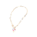 COLLAR CORAZON