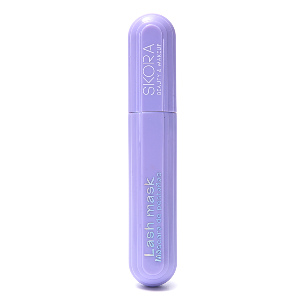 MASCARA DE PESTAÑAS