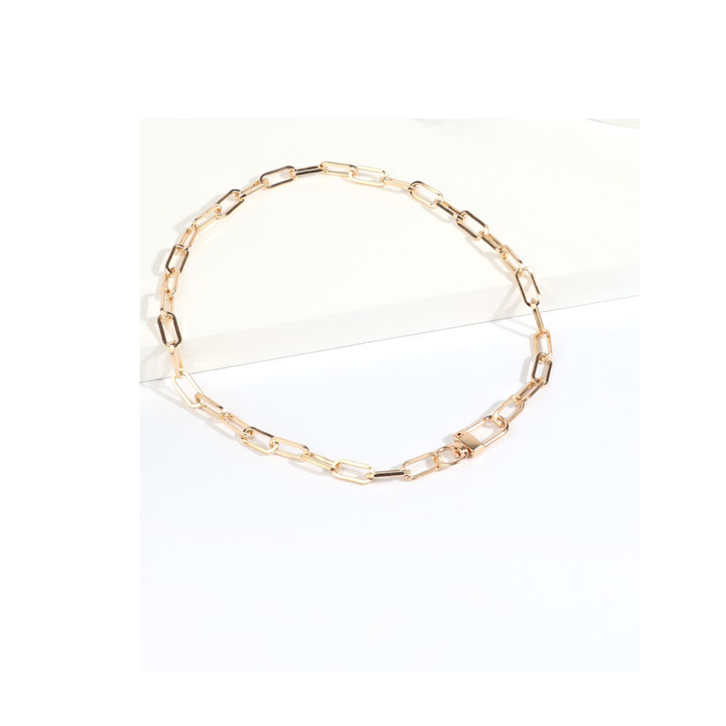 COLLAR ESLABONES