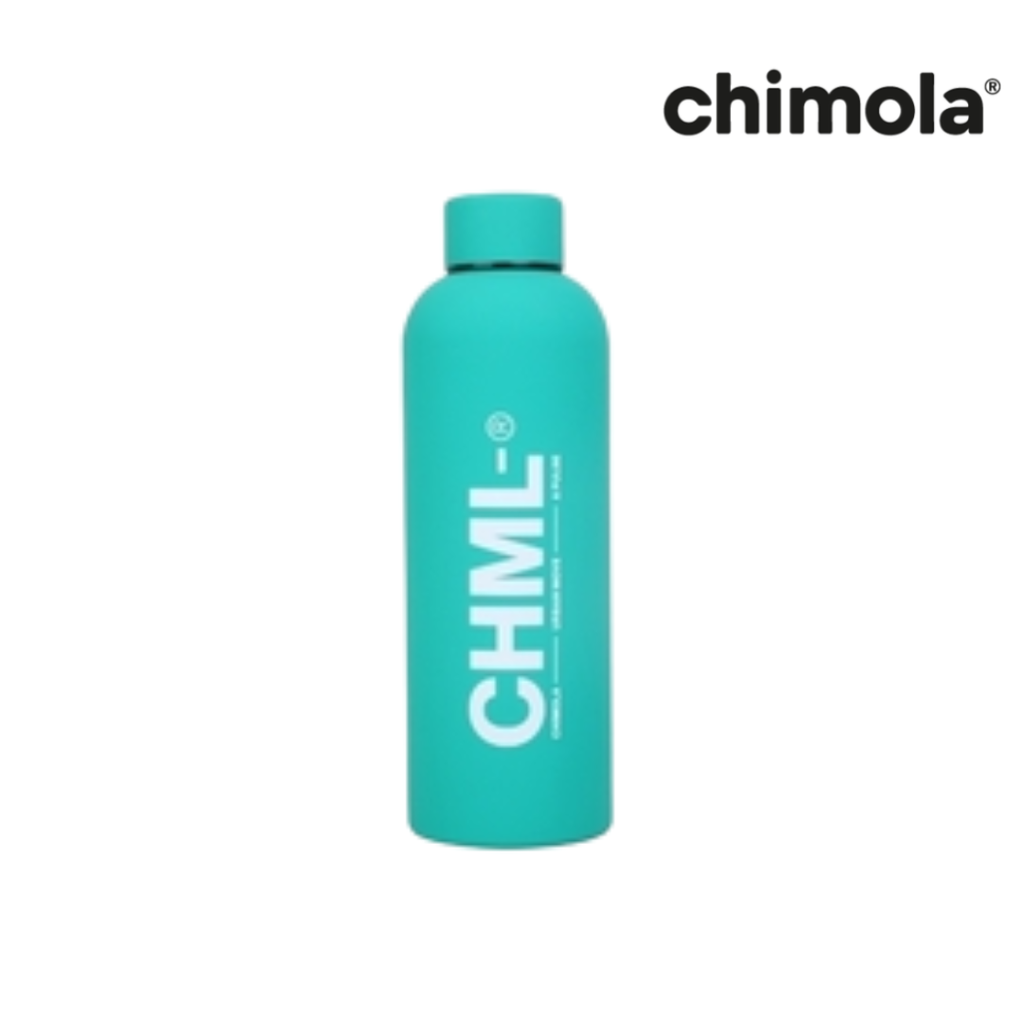 BOTELLA CHIMOLA TERMICA 500 ML