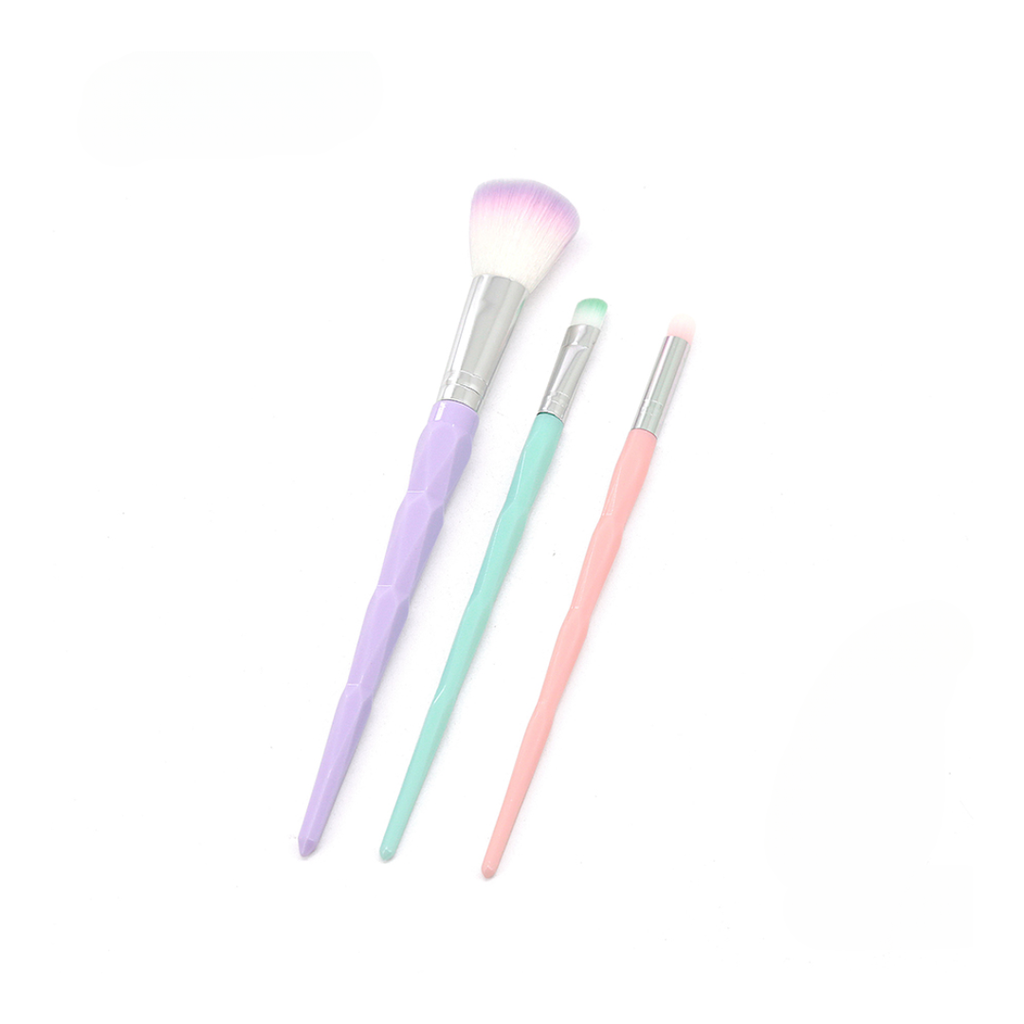 SET DE BROCHAS X3U
