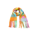 BUFANDA NUBE CUADRILLE TRENDY