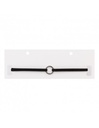 CHOKER CON DIJE CIRCULAR