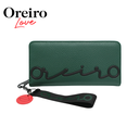 BILLETERA CON DOBLE LLAVERO LAS OREIRO