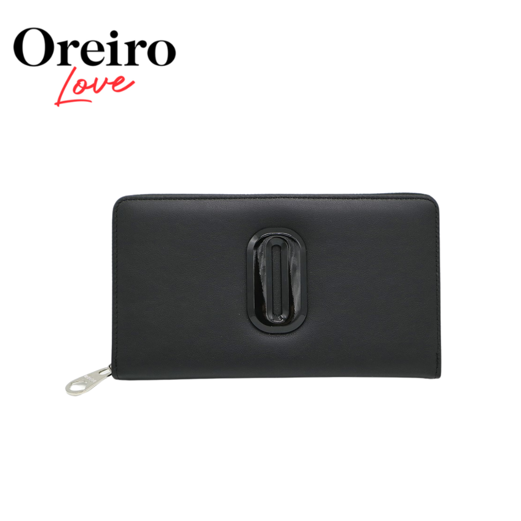 BILLETERA CON LOGO XL OREIRO LOVE