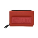 BILLETERA POCKET CON MONEDERO
