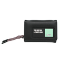 BILLETERA POCKET CON DOBLE DIVISION