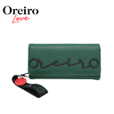 BILLETERA CON TAPA LAS OREIRO