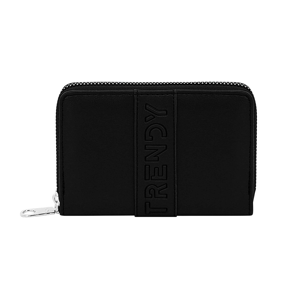 BILLETERA POCKET CON GRABADO