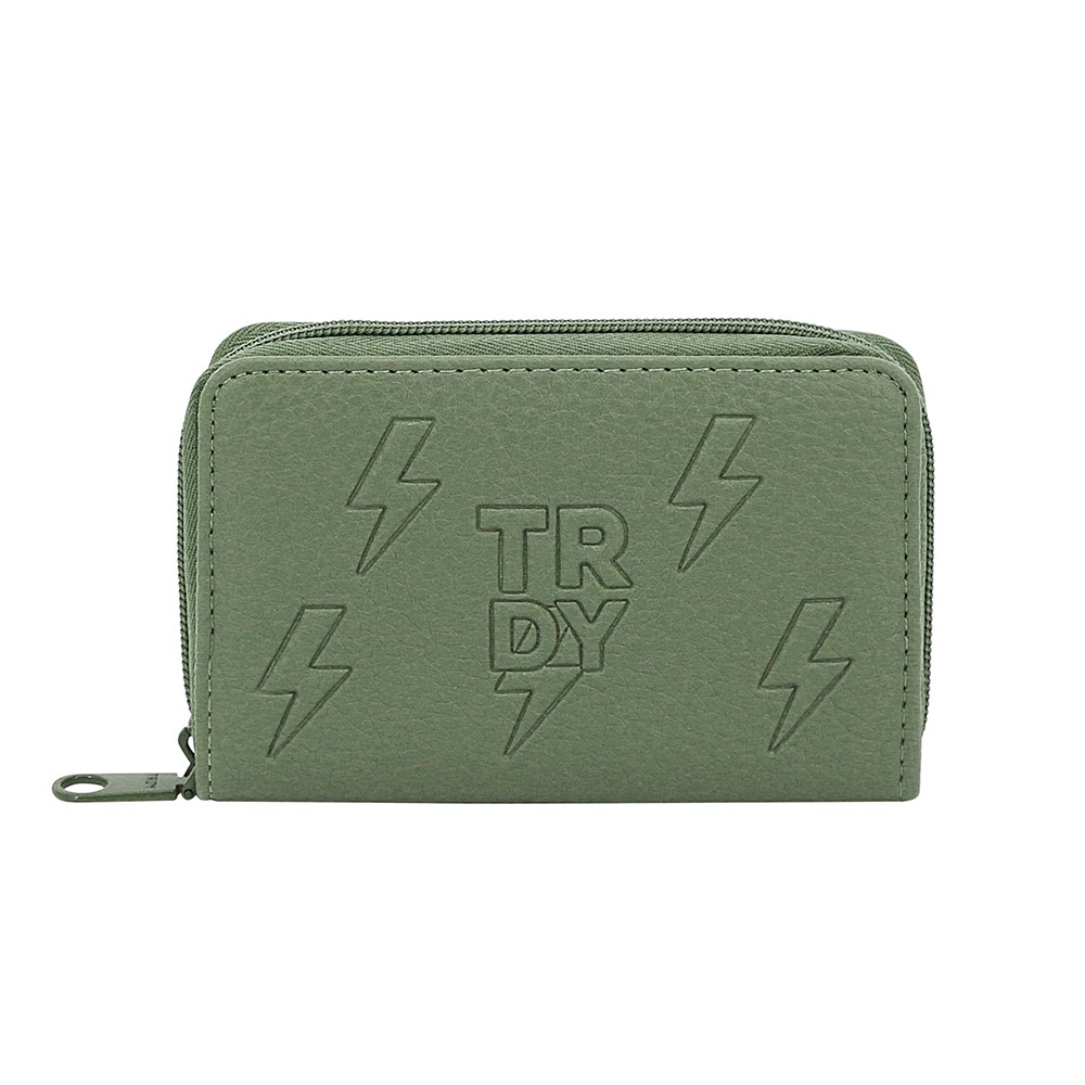 BILLETERA POCKET CON ESTAMPADO