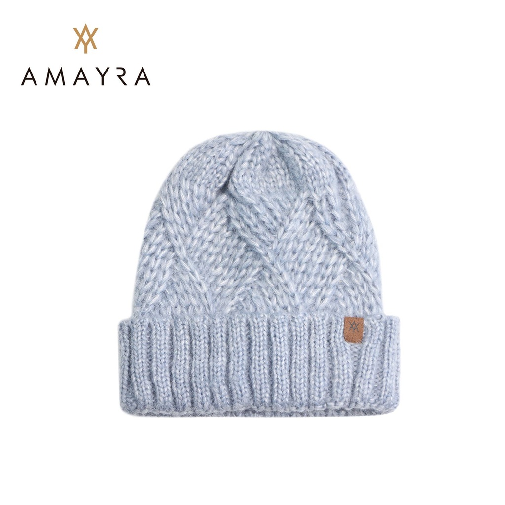 GORRO BORDADO AMAYRA
