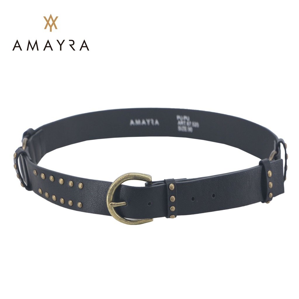 CINTURON PARA MUJER AMAYRA