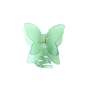 BROCHE PINZA CON FORMA DE MARIPOSA