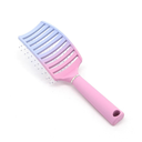 CEPILLO PARA EL CABELLO CURVO