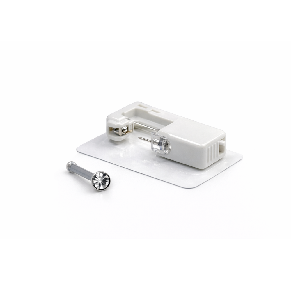 PISTOLA PERFORADORA PIERCING NARIZ