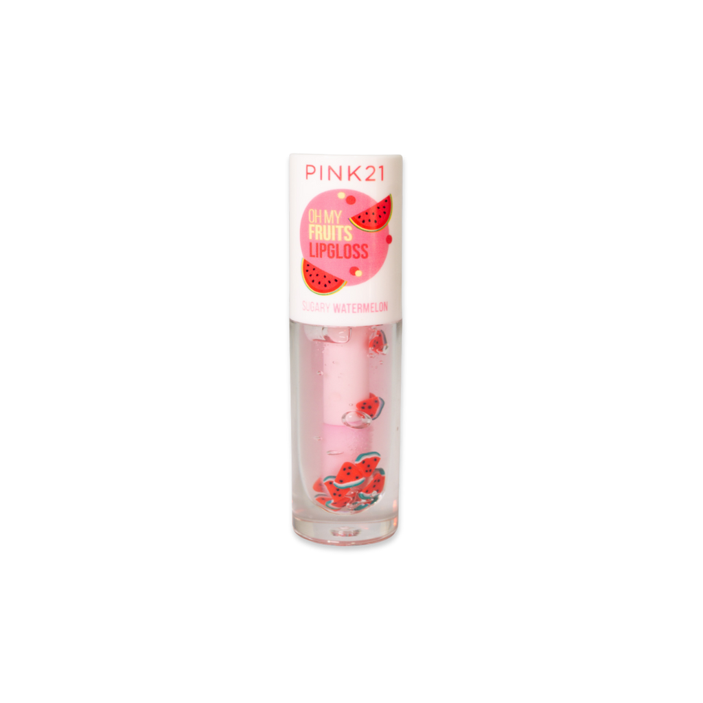 LIPGLOSS FRUITS