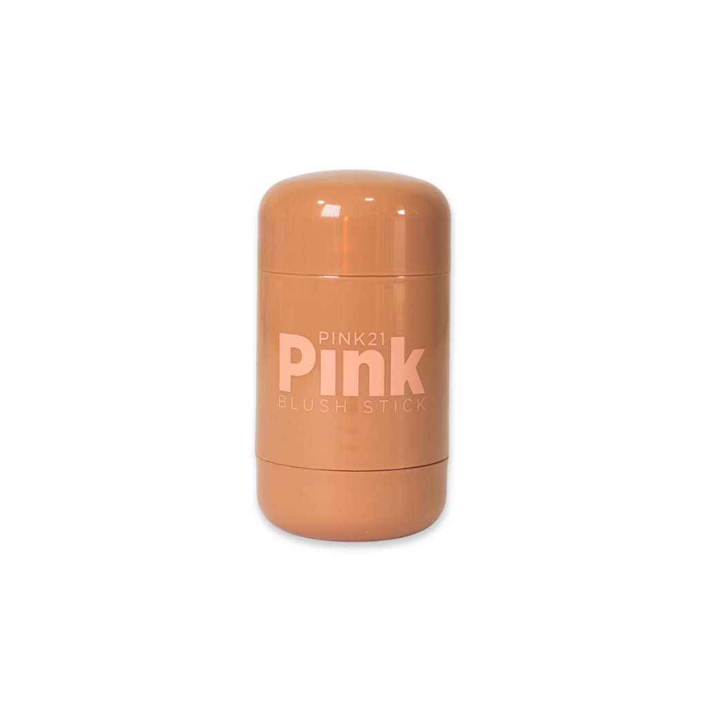 RUBOR BLUSH EN BARRA - 5 TONOS