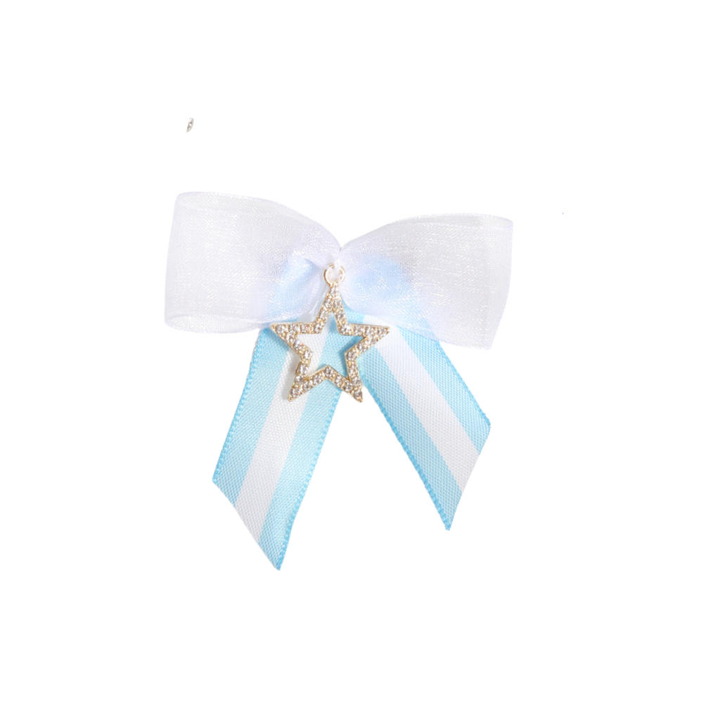 ESCARAPELA X UNIDAD MODELOS SURTIDOS SIN ELECCIÓN