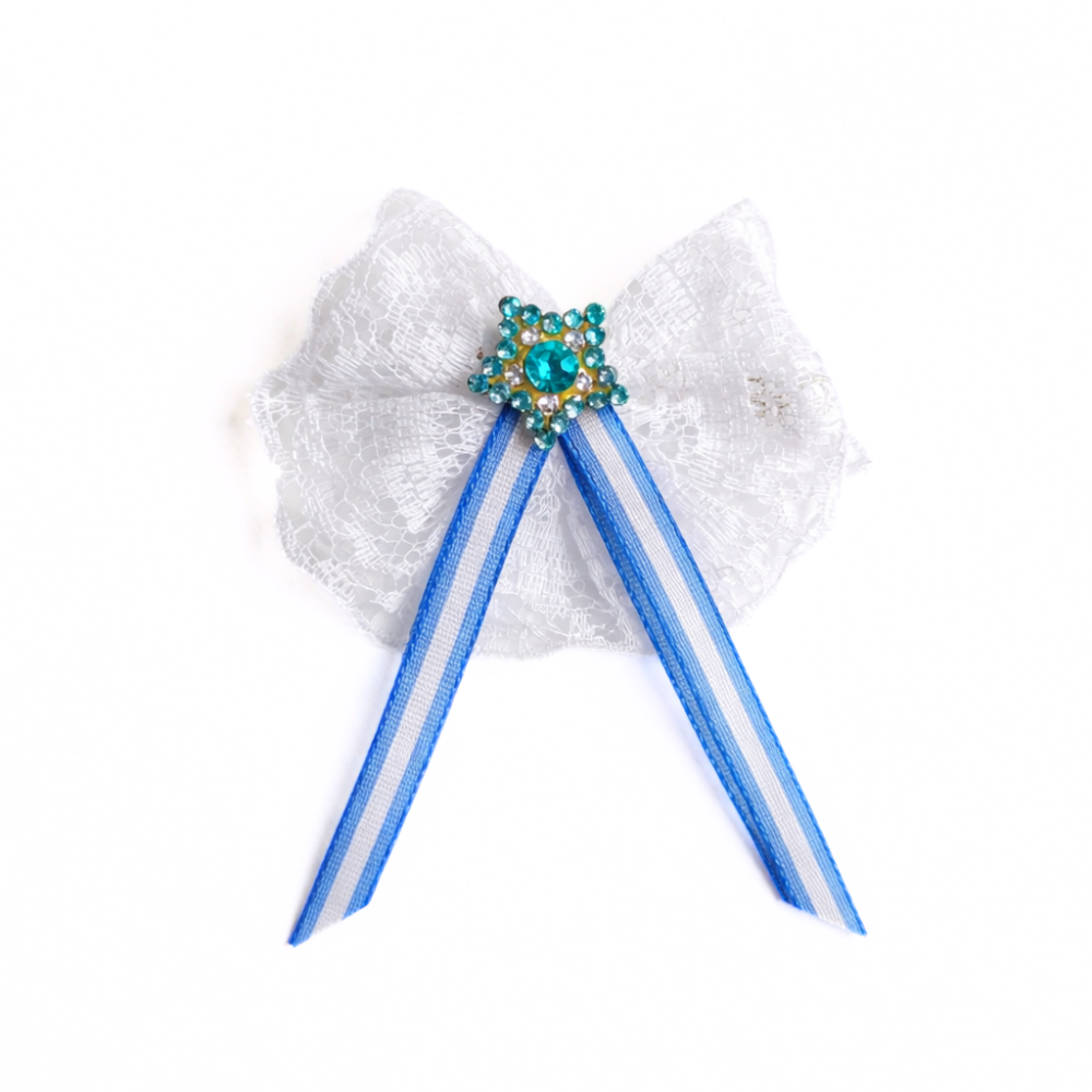 ESCARAPELA X UNIDAD MODELOS SURTIDOS