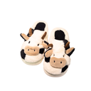PANTUFLAS VACA TALLE 38-39