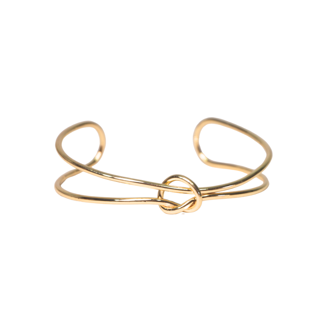 BRAZALETE NUDO